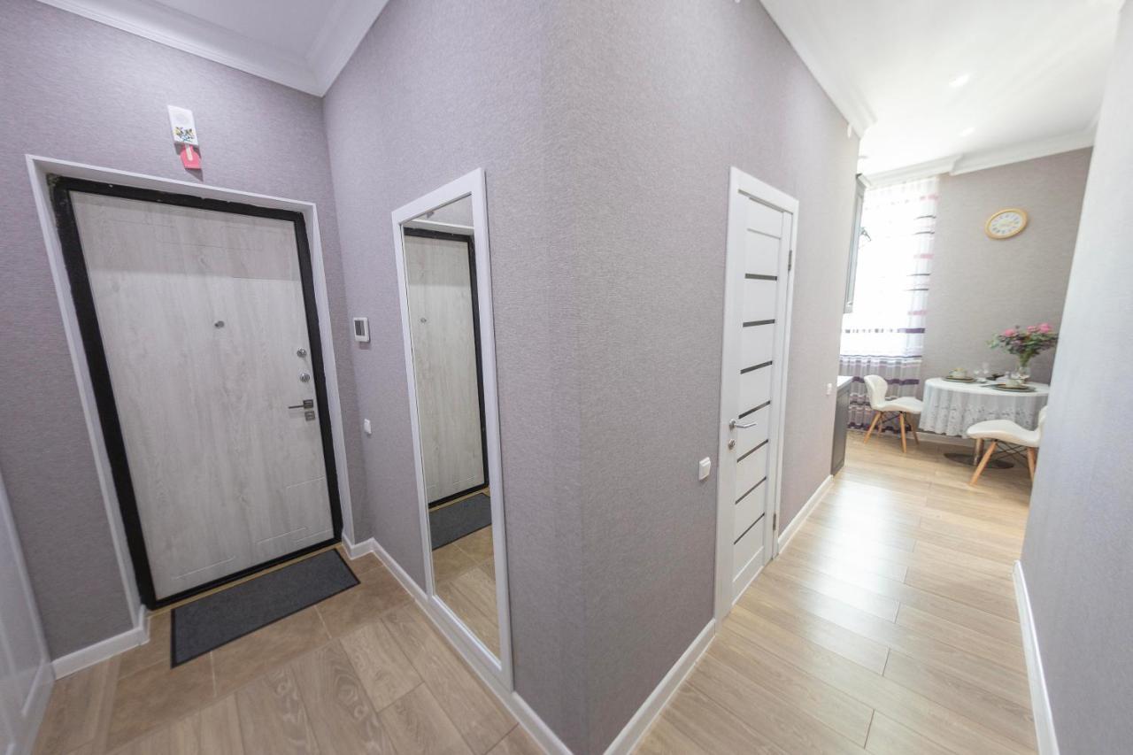 Жк Dream City Luxury Apartment Astaná Exterior foto