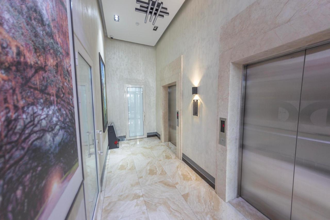 Жк Dream City Luxury Apartment Astaná Exterior foto