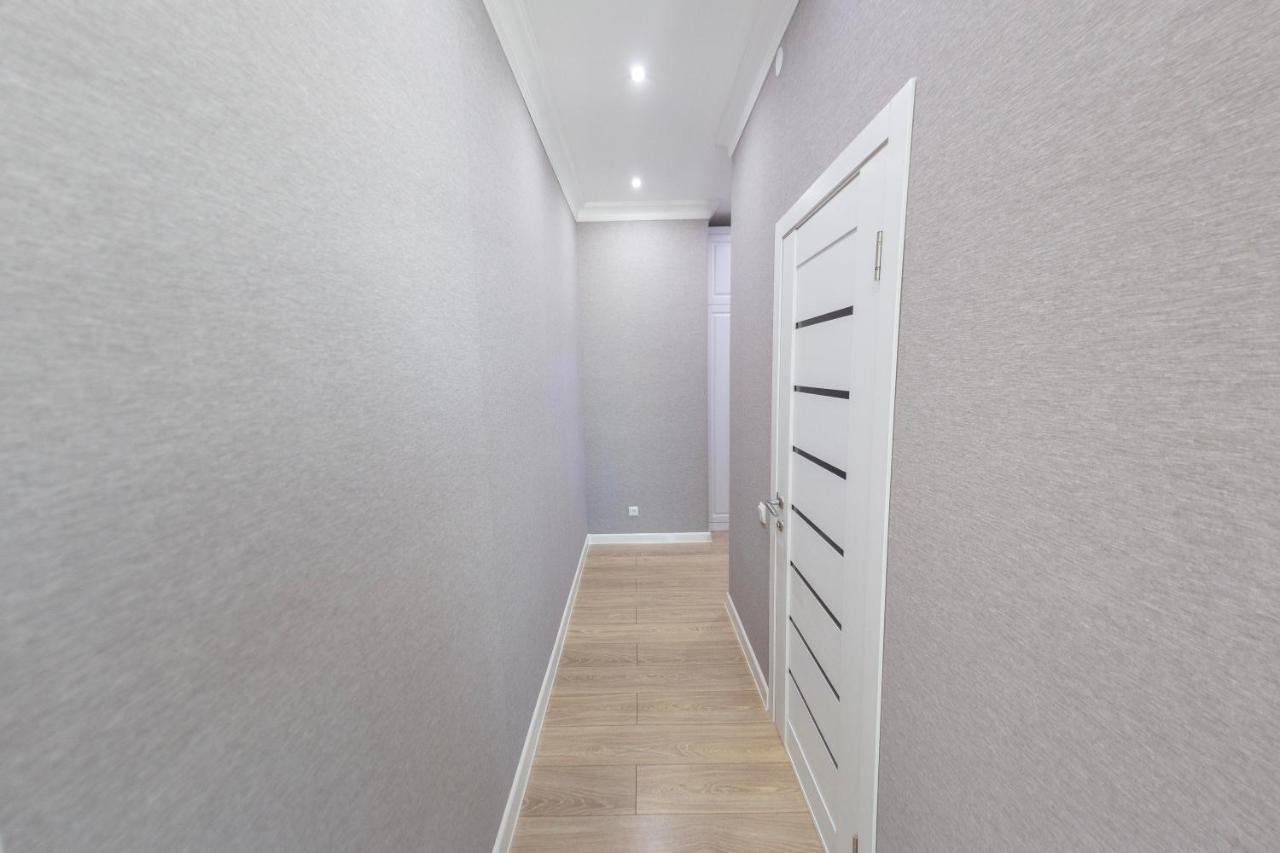 Жк Dream City Luxury Apartment Astaná Exterior foto