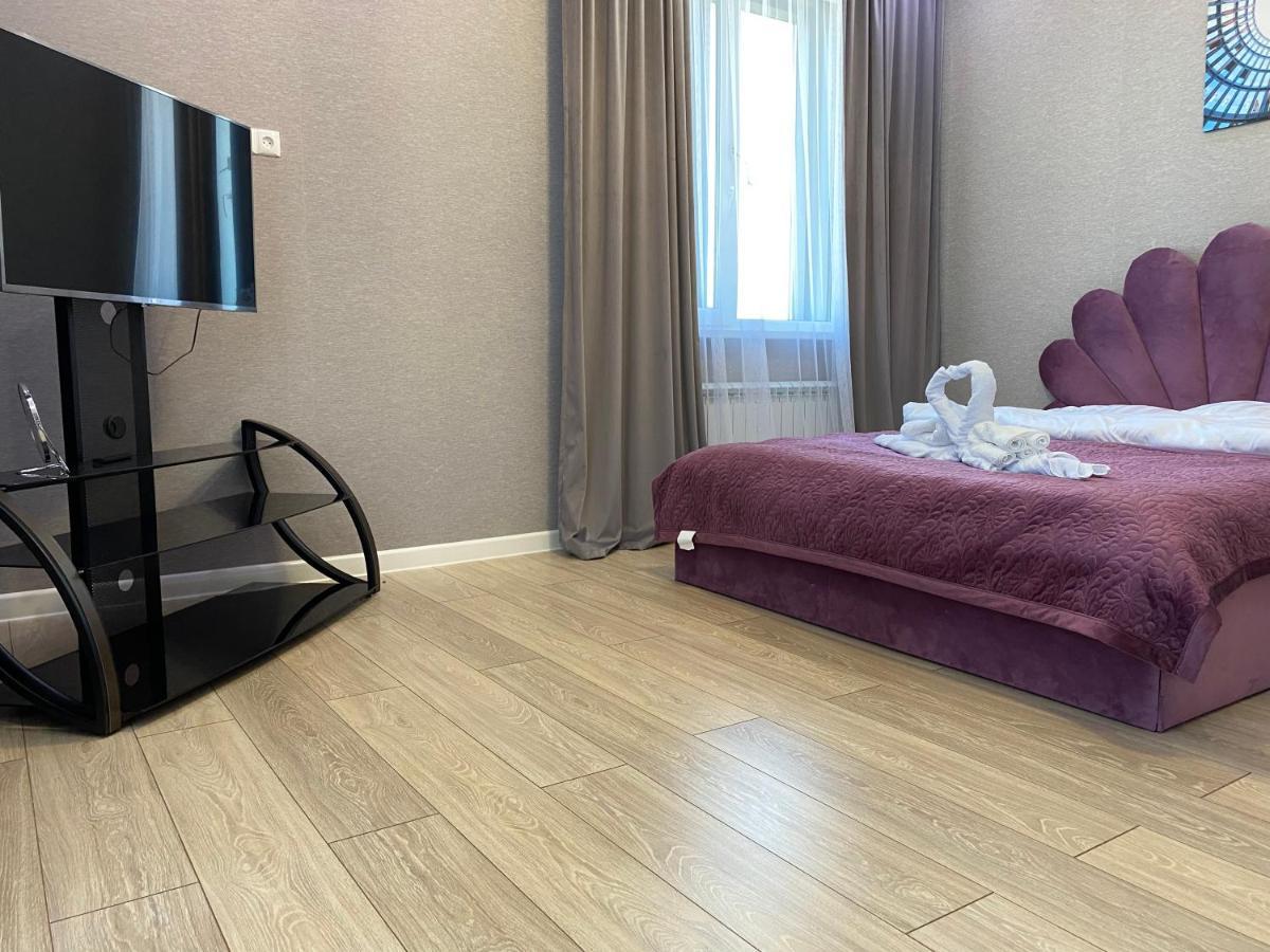 Жк Dream City Luxury Apartment Astaná Exterior foto